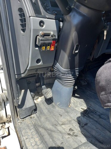 Mercedes Atego 818 2007, 440,000 km - 4.3 l - Bakı