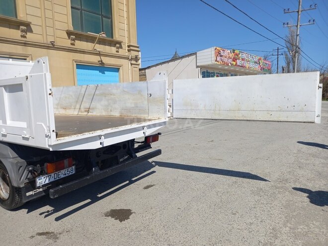 Mercedes Atego 818 2007, 440,000 km - 4.3 l - Bakı