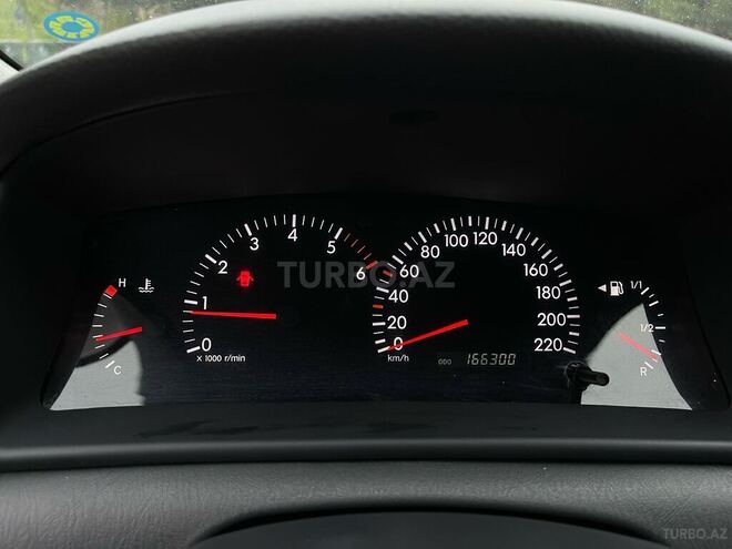 Toyota Corolla 2006, 166,300 km - 1.4 л - Bakı