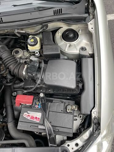 Toyota Corolla 2006, 166,300 km - 1.4 л - Bakı