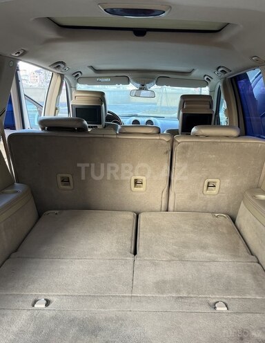 Mercedes GL 450 2006, 355,000 km - 4.7 л - Bakı