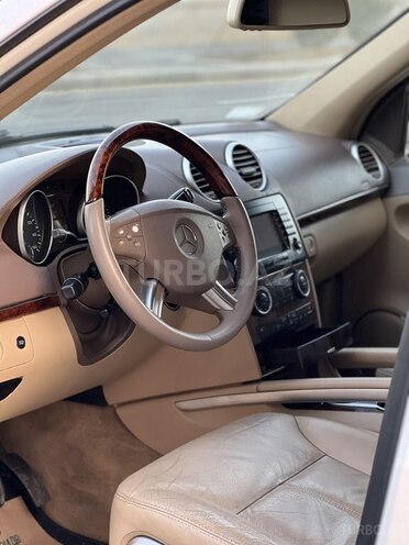 Mercedes GL 450 2006, 355,000 km - 4.7 л - Bakı