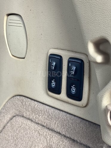 Mercedes GL 450 2006, 355,000 km - 4.7 л - Bakı