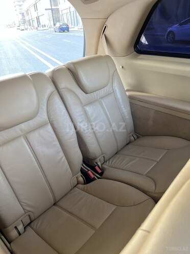 Mercedes GL 450 2006, 355,000 km - 4.7 л - Bakı