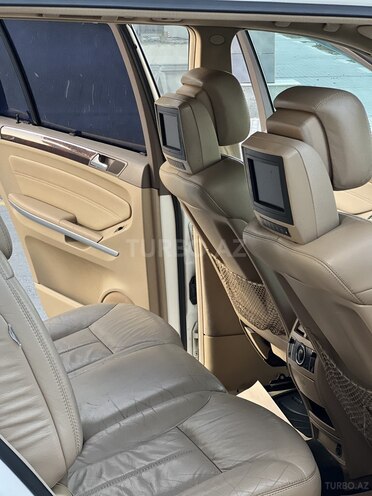 Mercedes GL 450 2006, 355,000 km - 4.7 л - Bakı