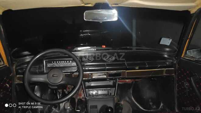 LADA (VAZ) 21011 1984, 210,011 km - 1.6 l - İsmayıllı