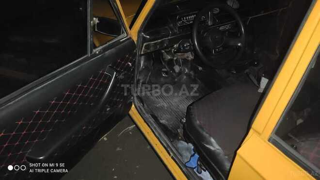 LADA (VAZ) 21011 1984, 210,011 km - 1.6 l - İsmayıllı