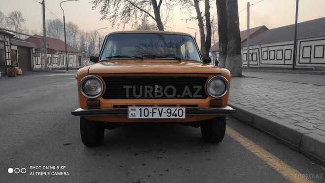 LADA (VAZ) 21011 1984, 210,011 km - 1.6 l - İsmayıllı