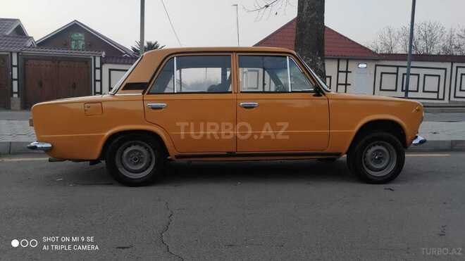 LADA (VAZ) 21011 1984, 210,011 km - 1.6 l - İsmayıllı