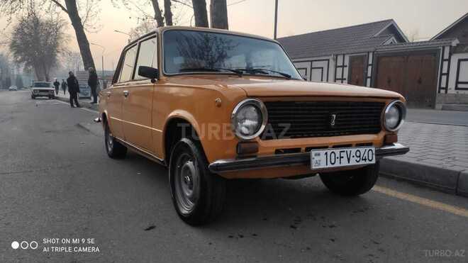 LADA (VAZ) 21011 1984, 210,011 km - 1.6 l - İsmayıllı