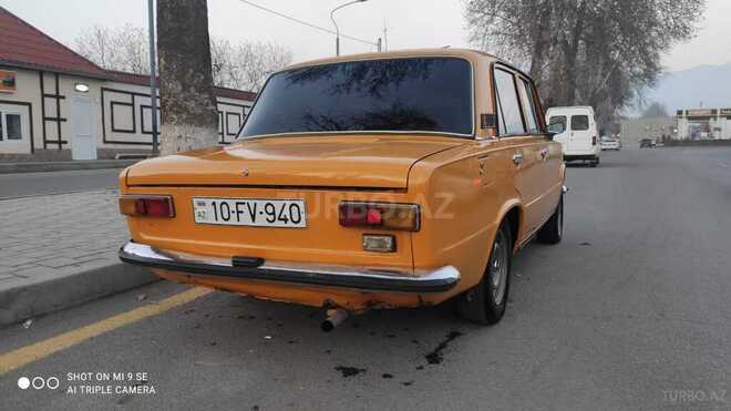 LADA (VAZ) 21011 1984, 210,011 km - 1.6 l - İsmayıllı
