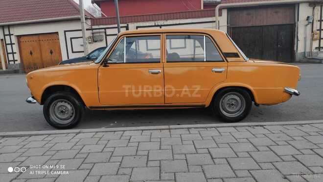 LADA (VAZ) 21011 1984, 210,011 km - 1.6 l - İsmayıllı