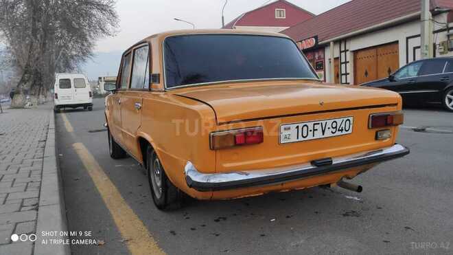 LADA (VAZ) 21011 1984, 210,011 km - 1.6 l - İsmayıllı