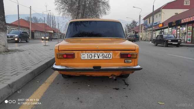 LADA (VAZ) 21011 1984, 210,011 km - 1.6 l - İsmayıllı