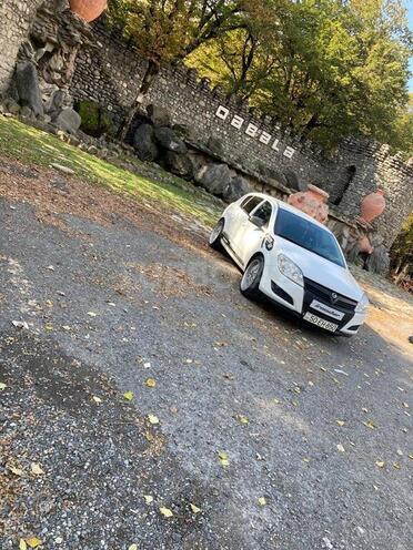 Opel Astra 2007, 250,000 km - 1.3 л - Quba