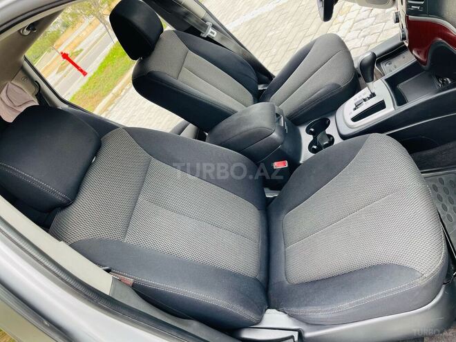 Hyundai Santa Fe 2008, 274,779 km - 2.2 l - Bakı