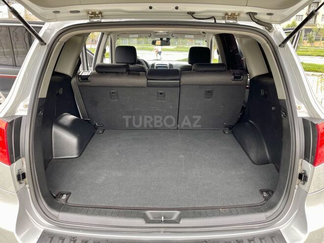 Hyundai Santa Fe 2008, 274,779 km - 2.2 l - Bakı