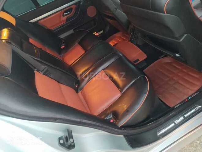 BMW 735 1998, 428,800 km - 3.5 l - Bakı