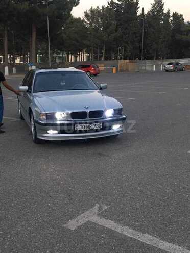 BMW 735 1998, 428,800 km - 3.5 l - Bakı