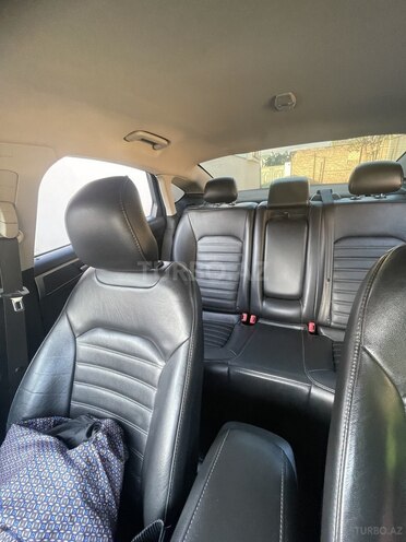 Ford Fusion 2014, 197,000 km - 1.5 л - Bakı