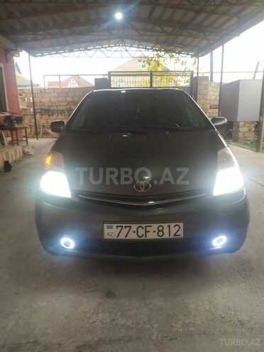 Toyota Prius 2008, 194,746 km - 1.5 л - Bakı