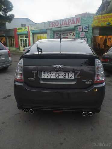 Toyota Prius 2008, 194,746 km - 1.5 л - Bakı