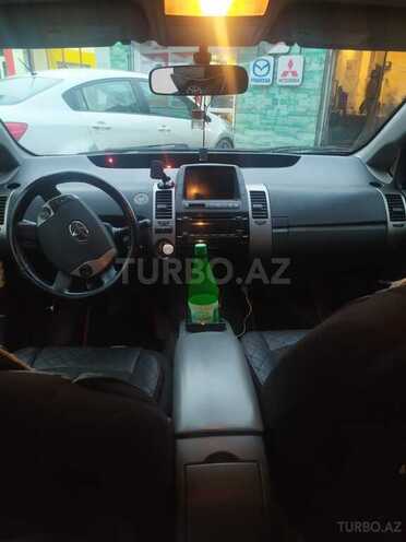 Toyota Prius 2008, 194,746 km - 1.5 л - Bakı