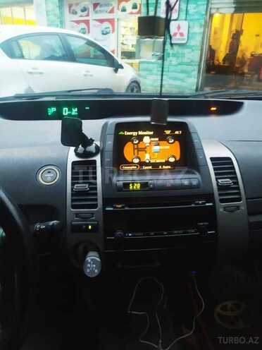 Toyota Prius 2008, 194,746 km - 1.5 л - Bakı