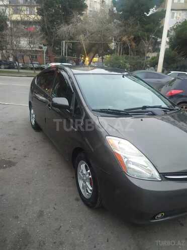 Toyota Prius 2008, 194,746 km - 1.5 л - Bakı