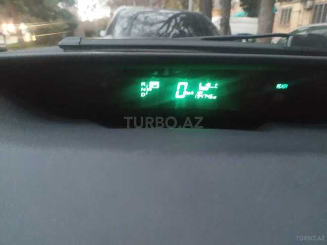 Toyota Prius 2008, 194,746 km - 1.5 л - Bakı