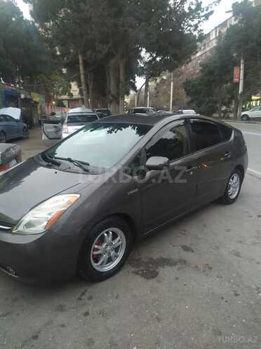 Toyota Prius 2008, 194,746 km - 1.5 л - Bakı