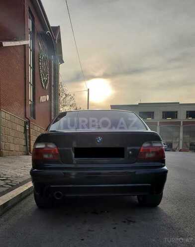 BMW 530 2000, 298,000 km - 3.0 л - Gəncə