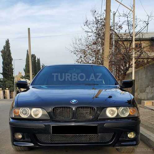 BMW 530 2000, 298,000 km - 3.0 л - Gəncə