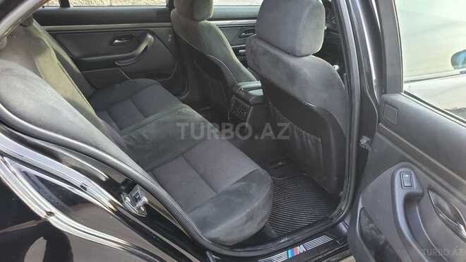BMW 530 2000, 298,000 km - 3.0 л - Gəncə