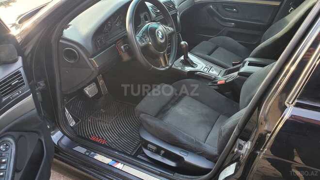 BMW 530 2000, 298,000 km - 3.0 л - Gəncə