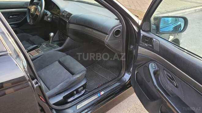 BMW 530 2000, 298,000 km - 3.0 л - Gəncə