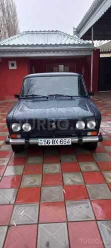 LADA (VAZ) 2106 1989, 236,532 km - 1.5 л - Bərdə