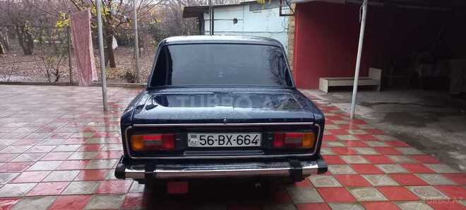 LADA (VAZ) 2106 1989, 236,532 km - 1.5 л - Bərdə