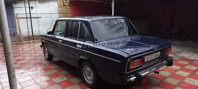 LADA (VAZ) 2106 1989, 236,532 km - 1.5 л - Bərdə