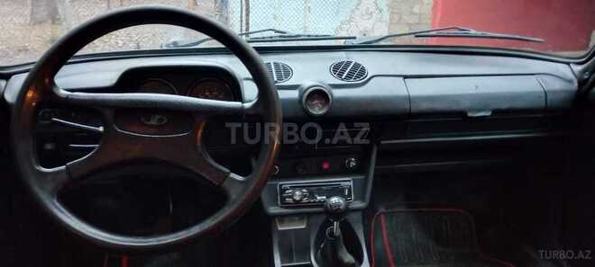 LADA (VAZ) 2106 1989, 236,532 km - 1.5 л - Bərdə