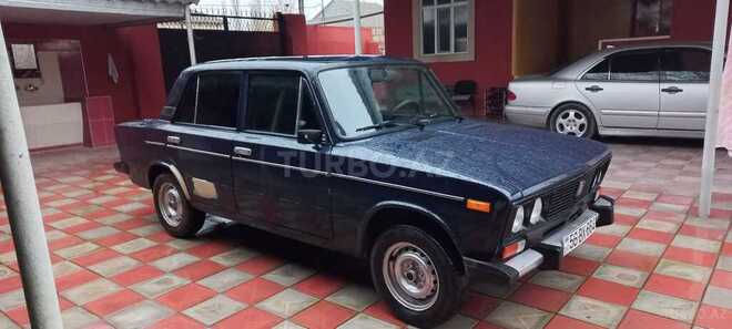 LADA (VAZ) 2106 1989, 236,532 km - 1.5 л - Bərdə