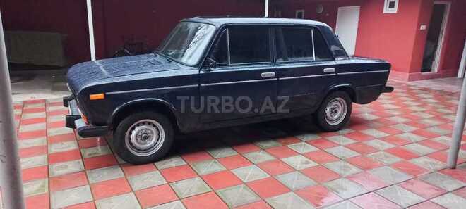 LADA (VAZ) 2106 1989, 236,532 km - 1.5 л - Bərdə
