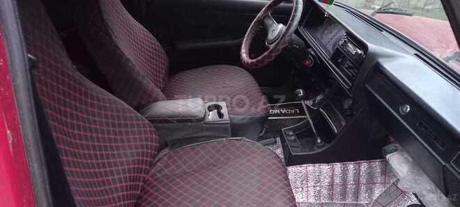 LADA (VAZ) 2107 2006, 50,000 km - 1.5 l - Astara