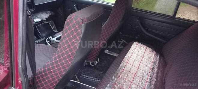LADA (VAZ) 2107 2006, 50,000 km - 1.5 l - Astara