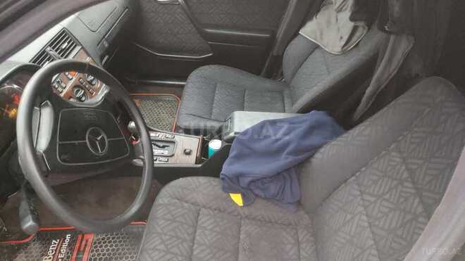 Mercedes C 220 1995, 450,000 km - 2.2 л - Sumqayıt