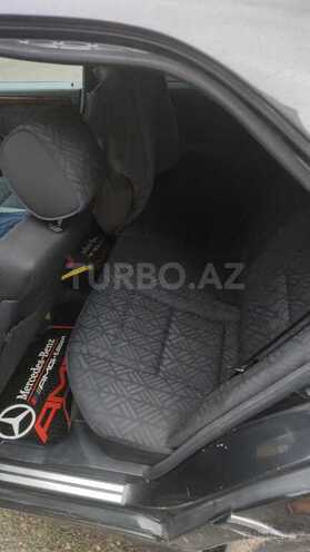 Mercedes C 220 1995, 450,000 km - 2.2 л - Sumqayıt