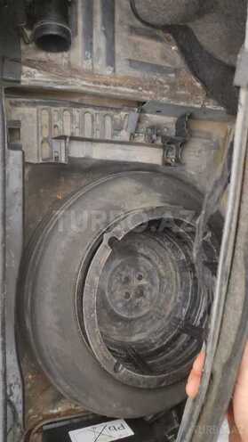 Mercedes C 220 1995, 450,000 km - 2.2 л - Sumqayıt