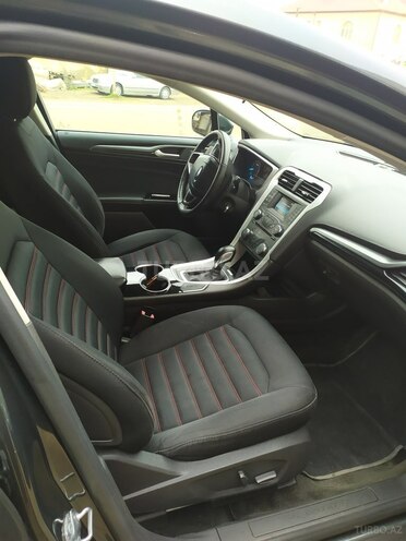 Ford Fusion 2016, 170,000 km - 1.5 l - Bakı