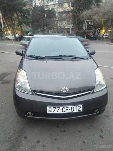 Toyota Prius 2008, 194,746 km - 1.5 л - Bakı