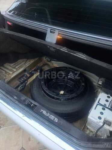 Mercedes C 180 1998, 457,000 km - 1.8 l - Lənkəran